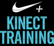 Nike+ Kinect Training