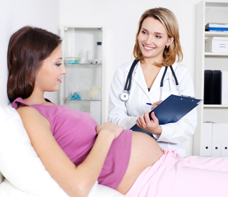 УЗИ при беременности: сколько и зачем? Сроки УЗИ при беременности: первое, второе, третье