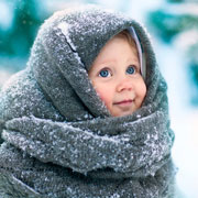 ОРВИ и простуда у ребенка: как не заболеть малышу и маме