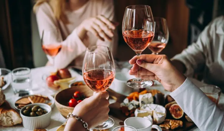 5 принципов пития, которые заложат культуру потребления вина в семье