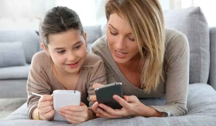Безопасное интернет-общение: 6 правил для детей и родителей