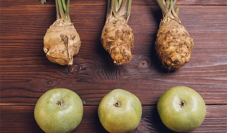 Вкусные зимние салаты на каждый день: свежо, хрустяще, полезно