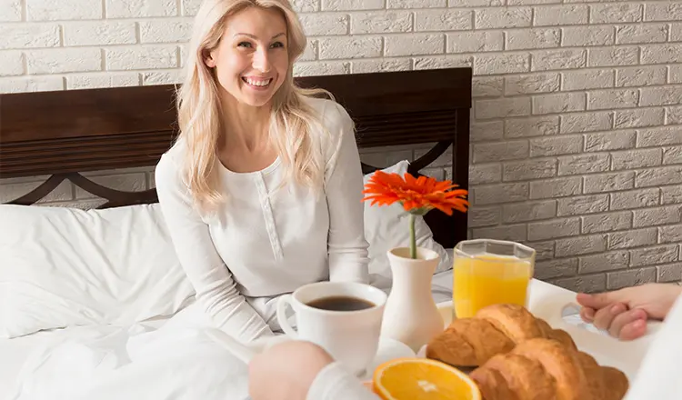 Сладкий или сбалансированный: какой завтрак действительно помогает мозгу проснуться