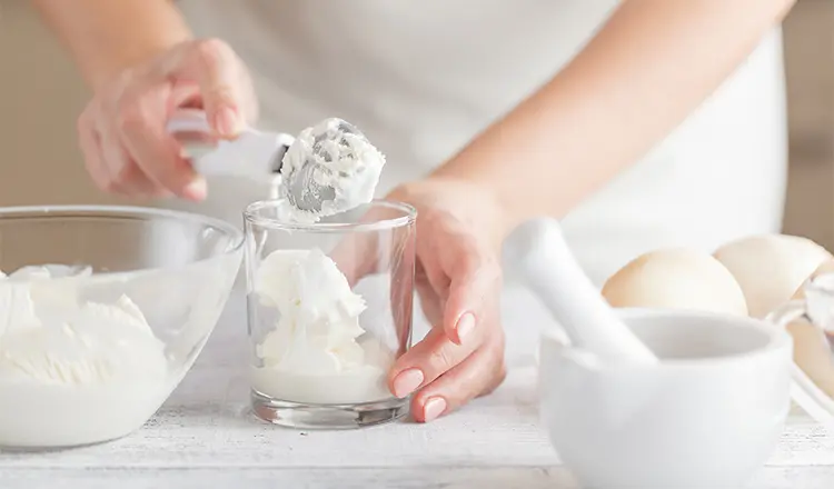 Домашнее мороженое и фруктовый лёд: простые рецепты и идеи