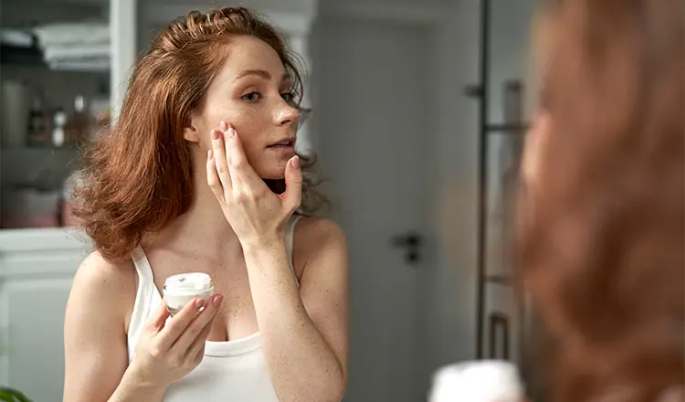 Микроиглы в креме и PDRN: главные тренды современной косметологии