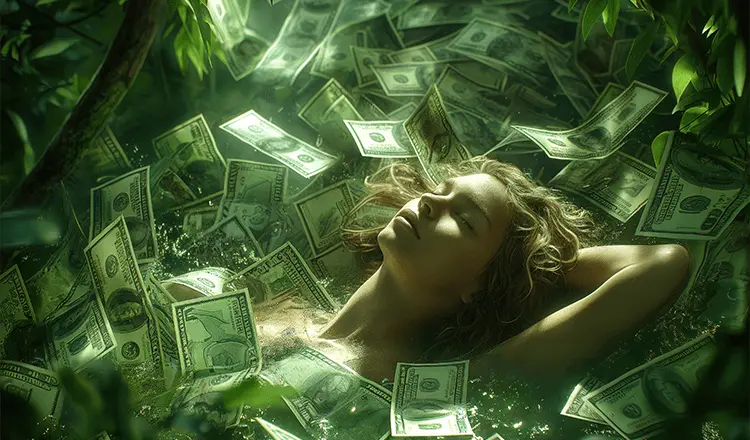 Какие установки управляют вашим отношением к деньгам и как их изменить