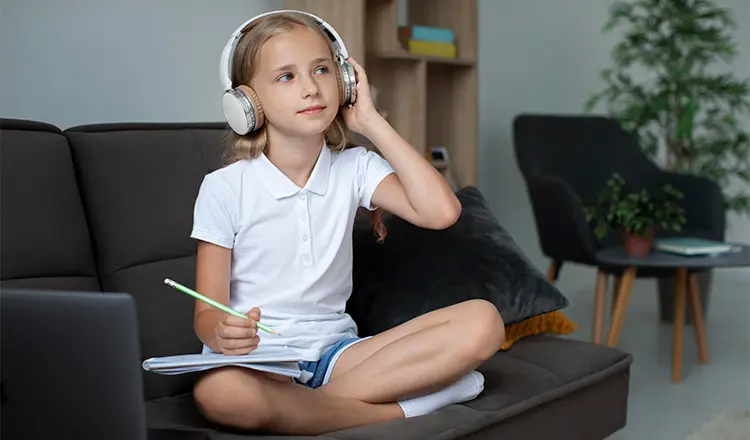 Ранний пубертат в 8–12 лет: как меняется ребёнок и что важно для родителей