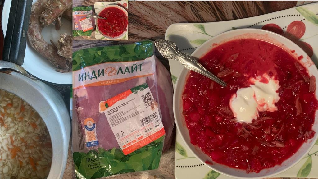 Тушёные индюшиные шеи с картофелем рецепт с фото, как приготовить на kormstroytorg.ru