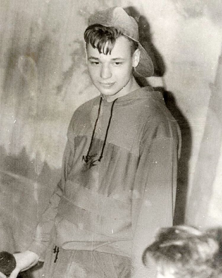 Жуков сергей евгеньевич фото в молодости