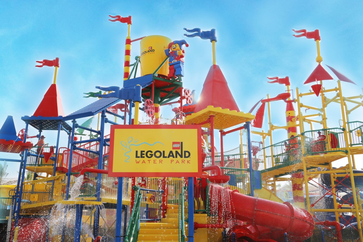 Legoland