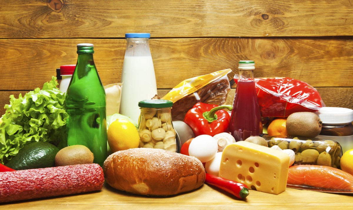 Целая тарелка здоровья: чем полезны органические продукты
