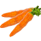 Морковь для здоровья и красоты 