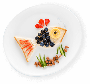 как накормить привереду