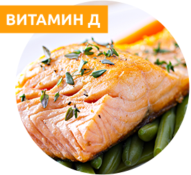 Витамин D