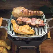Йенс Линдер: Как замариновать курицу и индейку, чтобы было вкусно: 3 рецепта
