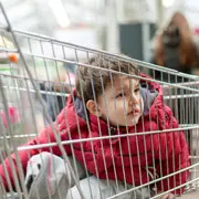 Томас Фелан: Как отучить ребенка от истерик в магазине