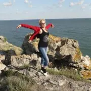 Наталья Колмогорова: Крымские каникулы. Поездка в Крым на машине