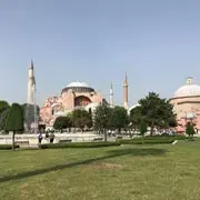 Стамбул: экскурсия по Стамбулу и отель с видом на Босфор