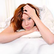 Не могу уснуть! 9 советов, как улучшить сон при менопаузе у женщин 