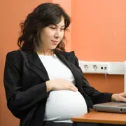 Размеры матки во время беременности - как увеличивается матка по неделям беременности