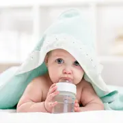 Значение воды для ребенка