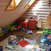 Женя Жданова: Ремонт в детской – недорого: как увеличить пространство и поменять интерьер