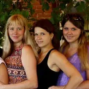 Три сестры: почему мы идем в отпуск все вместе