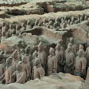 Терракотовая армия в Китае: достопримечательность Сианя, которую надо увидеть