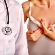 Кристи Фанк: Почему Анджелина Джоли удалила грудь: все о мутациях генов, вызывающих рак груди