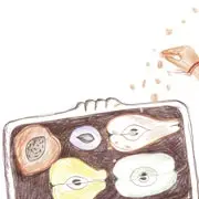Катерина Дронова: Конфеты из сухофруктов своими руками: полезные десерты