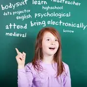 В 5 лет отдать ребенка на английский – самое время. Почему?