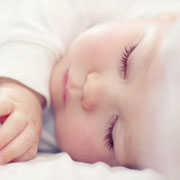 Почему дети плохо спят ночью. 7 способов уложить ребенка спать