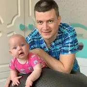 Алексей Лужков: Как снять гипертонус у ребенка: 2 упражнения