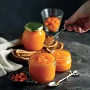 Варенье из тыквы и апельсинов: добавьте в жизнь цвета и аромата