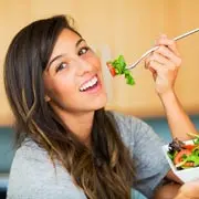 Фрэнк Липман, Амели Гривен: 10 полезных привычек тех, кто ест много овощей