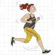 Сильвия Андре: Как увеличить физическую активность, если не заниматься спортом?