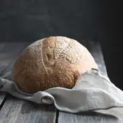 Чем хлеб на закваске отличается от батона из магазина
