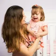 Как реагировать на истерики ребенка: опыт мамы 4 детей