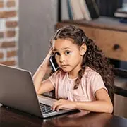 Уильям Стиксруд, Нед Джонсон: Как понять, что у ребенка – компьютерная зависимость?