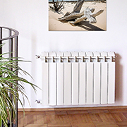 Как выбрать радиатор отопления для квартиры или дома?