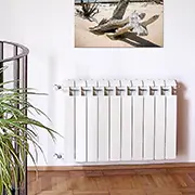 Роман Шидлаускас: Как выбрать радиатор отопления для квартиры или дома?