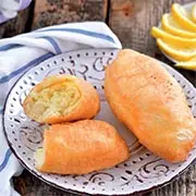 Венера Осепчук: Жареные пирожки с картошкой, рецепт из детства