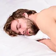 Как засыпают те, у кого нет проблем со сном