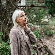"Лиза Алерт": пожилые люди с деменцией теряются чаще всего