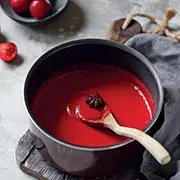 Елизавета Малёва: Аджика и кетчуп из слив на зиму: простые и надежные рецепты