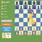 Александр Зайцев: Где играть в шахматы онлайн: 6 лучших сайтов