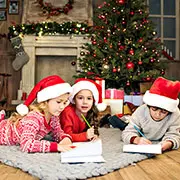 Ольга Маховская: 4 типа подарков на Новый год. Что подарить детям? Идеи подарков