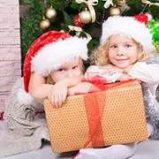 Как выбрать подарок для ребенка на Новый год? 5 советов