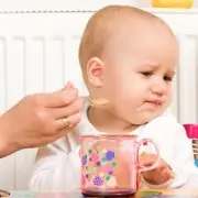 Наталья  Федорова: В щадящем режиме. Питание детей после пищевых отравлений