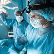 Назим Шихвердиев: Чего боятся хирурги?